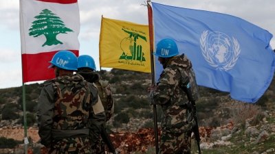 Επιστολή Ισραηλινού ΥΠΕΞ στον ΟΗΕ «Αν δεν αναλάβετε δράση κατά της Hezbollah, θα το κάνουμε εμείς»