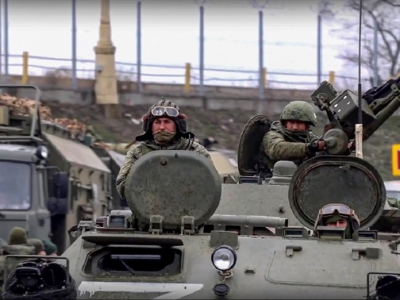 Reuters: Η ρωσική Wagner αγοράζει όπλα από τη Βόρεια Κορέα