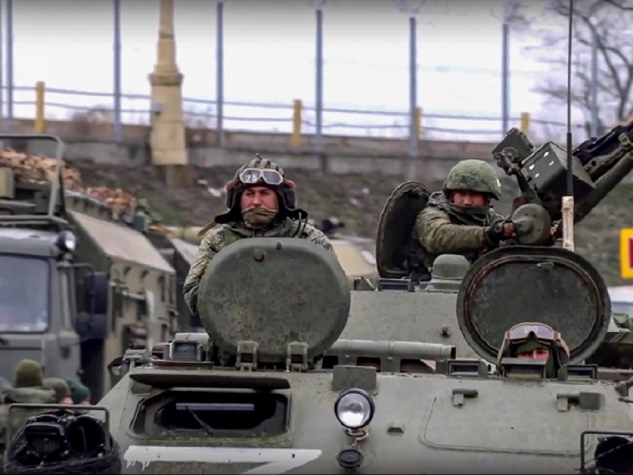 Reuters: Η ρωσική Wagner αγοράζει όπλα από τη Βόρεια Κορέα