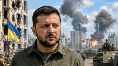 Φονιάς ο χρόνος για Ουκρανία – Ο Zelensky εκλιπαρεί για εκεχειρία τον Δεκέμβριο 2026 – Ρωσικό τελεσίγραφο: Φύγετε από Donbass