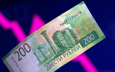 Ρωσία: Η ΕΕ προκαλεί τεχνητό πιστωτικό γεγονός με το 6ο πακέτο κυρώσεων μέσω των ομολόγων σε ευρώ