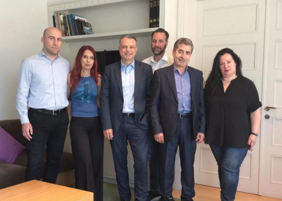 Άνοδος 52% των Ομαδικών ασφαλίσεων INTERAMERICAN, στις ιδιόκτητες υποδομές υγείας