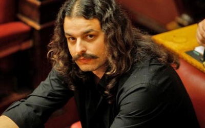 Μπαρμπαρούσης (Χρυσή Αυγή): Η στρατιωτική ηγεσία να συλλάβει τους Τσίπρα, Καμμένο και Παυλόπουλο