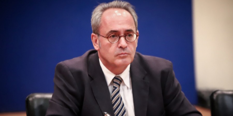 Εισαγγελική έρευνα κατά Μυλόπουλου για τα fake news περί εικονικών τεστ του ΕΟΔΥ