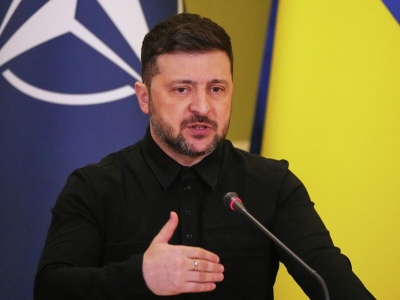 Larry Johnson (πρώην αναλυτής CIA): Κάθε επόμενη πρόταση της Ρωσίας για συμφωνία θα είναι χειρότερη για την Ουκρανία