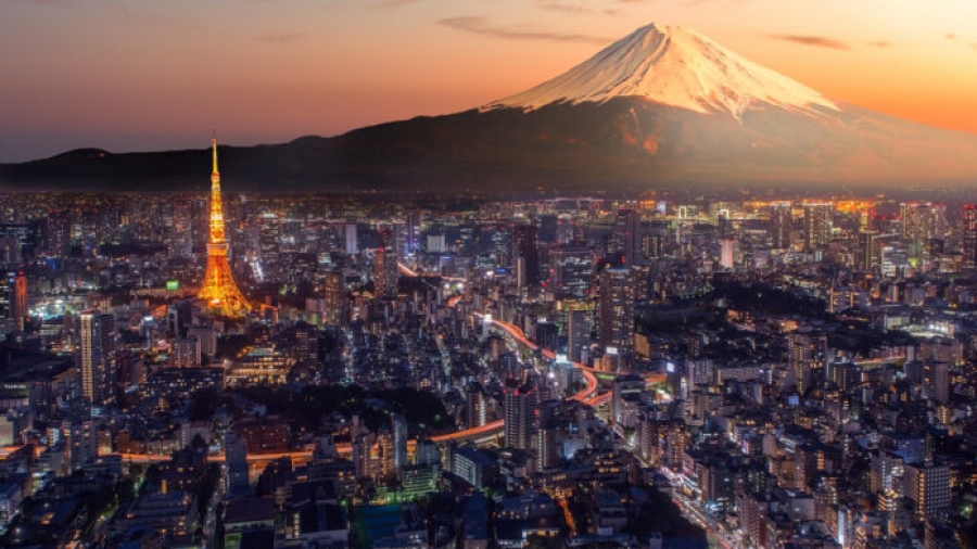 Travel + Leisure: Αυτές είναι οι κορυφαίες πόλεις στον κόσμο για το 2025