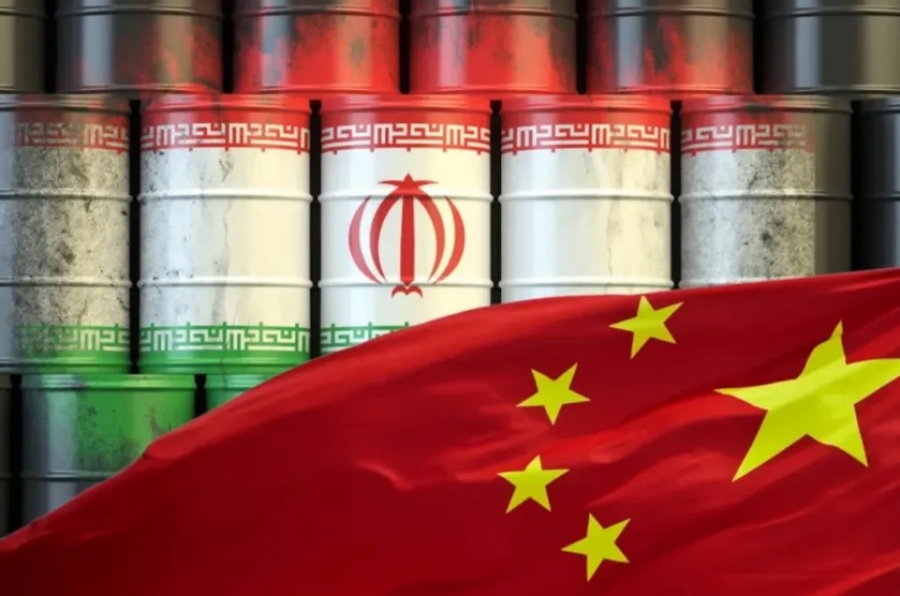 Εφιάλτης για ΗΠΑ με πετρο - γιουάν και ρούβλι – Colpo grosso του Ιράν στα Στενά του Hormuz βάζει φωτιά στην αγορά ενέργειας