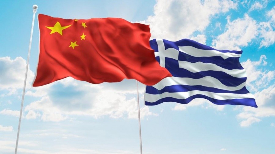 Οι Έλληνες επένδυσαν περισσότερα στην Κίνα από ότι οι Κινέζοι στην ελληνική οικονομία