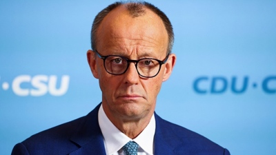 Merz (Γερμανία): Η Ουκρανία θα παραλάβει σύντομα συστήματα μεγάλου βεληνεκούς μέσω βιομηχανικής συνεργασίας