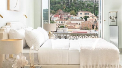 Δυνατός ο Νοέμβριος για τουριστικούς προορισμούς το 2023 - Η Αθήνα κρατά τα σκήπτρα ανόδου - Ποιες αγορές δίνουν την ώθηση