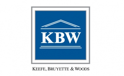 Κατά 70% - 75% μειώνει τις τιμές στόχους των ελληνικών τραπεζών η αμερικανική KBW