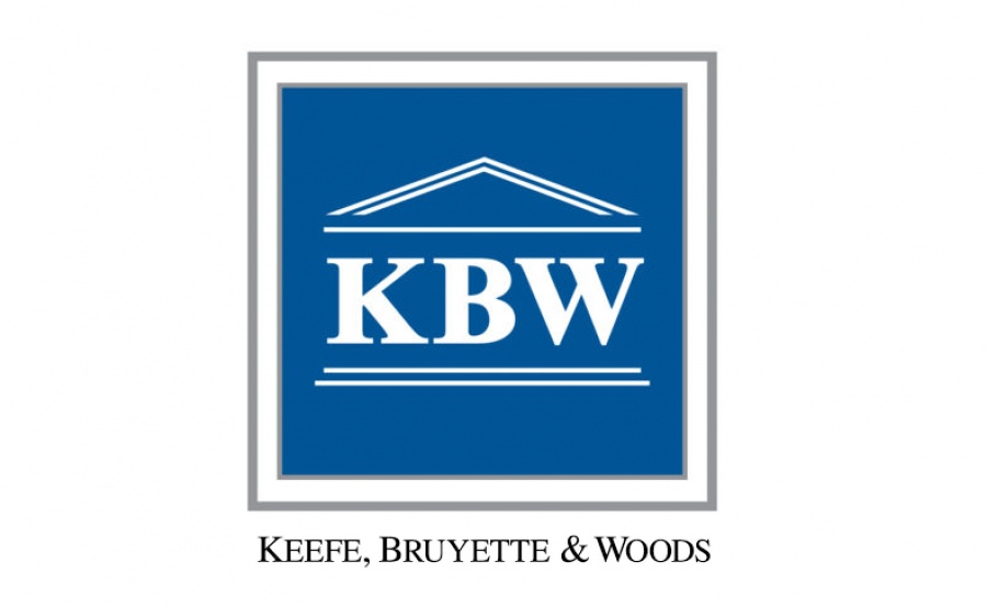 Κατά 70% - 75% μειώνει τις τιμές στόχους των ελληνικών τραπεζών η αμερικανική KBW