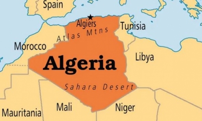 Αλγερία: Αναφορές για μαροκινή επίθεση κατά οχηματοπομπής στα σύνορα Αλγερίας - Μαυριτανίας