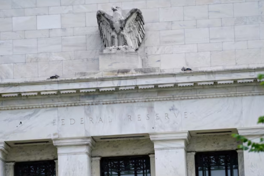 Ανώτερος σύμβουλος της Fed συνελήφθη για εμπορική κατασκοπία υπέρ της Κίνας