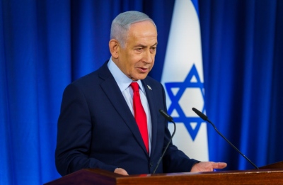 Τρόμος - Ο Netanyahu κήρυξε πόλεμο χωρίς επιστροφή - «Το Ιράν δεν μπορεί να φτιάξει πια πυραύλους»