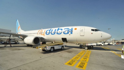 Στους top καλοκαιρινούς προορισμούς της flydubai, 3 ελληνικά νησιά