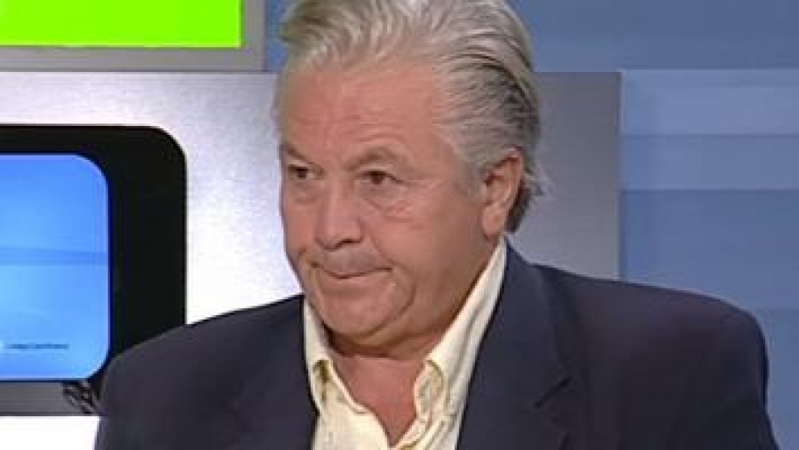 Παπαχριστόπουλος: Δεν είναι εμπάθεια η καλοπροαίρετη κριτική, ο ΣΥΡΙΖΑ στήριξε τα αναγκαία μέτρα