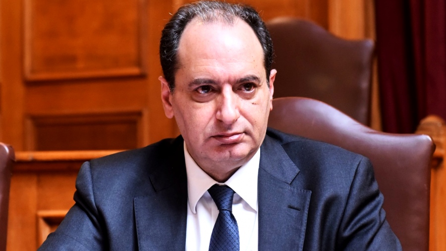 Καταπέλτης Σπίρτζης: Πολιτική δειλία η μη συμπερίληψή μου στην πρόταση για Προανακριτική από τη ΝΔ