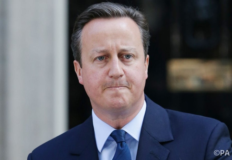 Βρετανία: Cameron κατά Johnson για το που αναιρεί τη συμφωνία του Brexit
