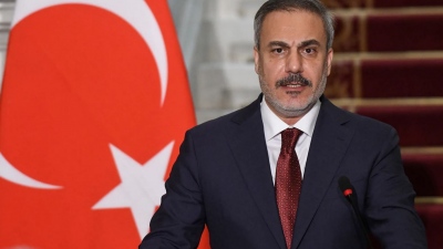 Σοκ και δέος - Η Τουρκία μπαίνει στην κούρσα για τα πυρηνικά όπλα - Το μήνυμα Fidan που προκαλεί τρόμο