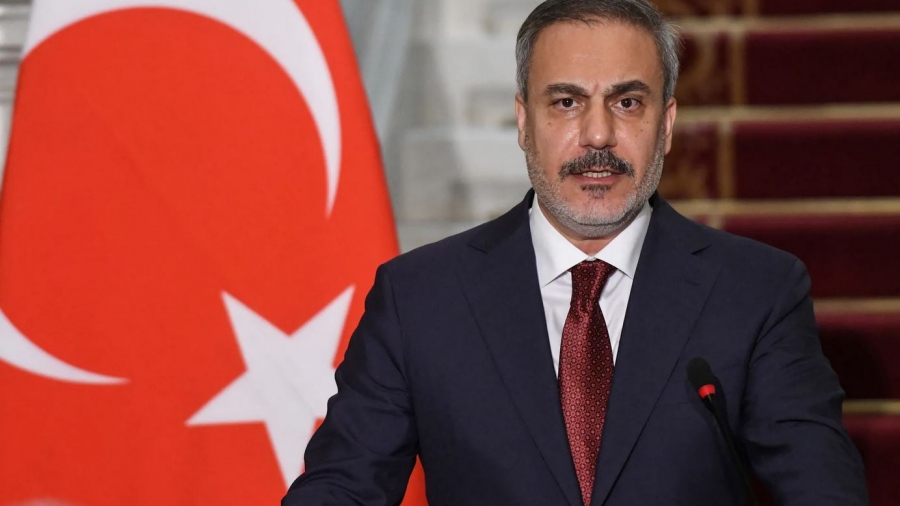 Σοκ και δέος - Η Τουρκία μπαίνει στην κούρσα για τα πυρηνικά όπλα - Το μήνυμα Fidan που προκαλεί τρόμο