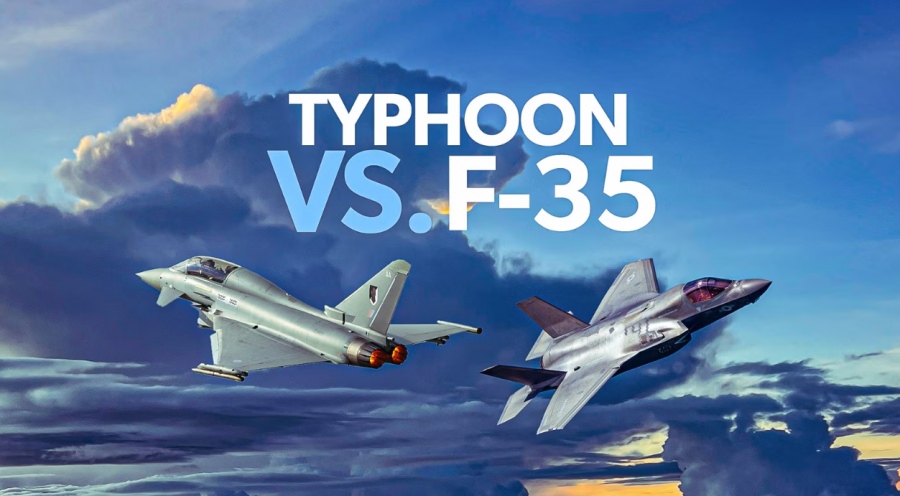 Αμόκ σε κανάλι με τον Επισμηναγό Καραβίδα: Tα F-35 μετά τις αυταπάτες, οι αλήθειες σε αριθμούς για το Αιγαίο - Ύπουλο παιχνίδι Τουρκίας