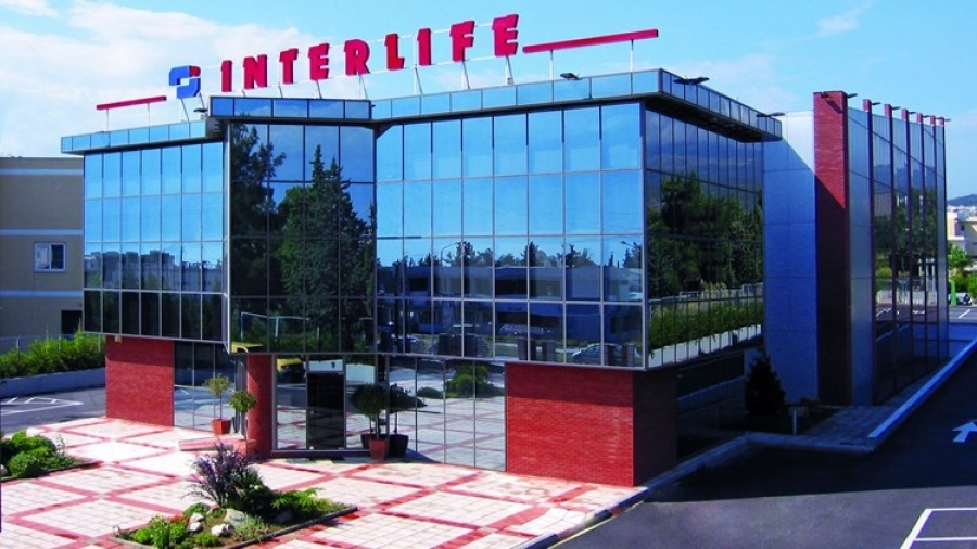 Interlife: Ζημιές προ φόρων 14,55 εκατ. ευρώ έναντι κερδών στο 9μηνο του 2022