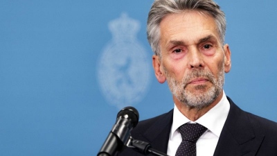 Πρωθυπουργικό χρίσμα στον Dick Schoof δίνει ο κυβερνητικός συνασπισμός της Ολλανδίας