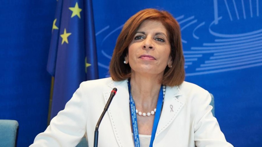 Κυριακίδου (Κομισιόν): Υπομονή μέχρι την κυκλοφορία ενός ασφαλούς και αποτελεσματικού εμβολίου