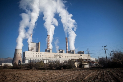 Σύσκεψη κορυφής για να αποφευχθεί το black out - Oι λιγνίτες επανέρχονται σαν τελευταίο καταφύγιο