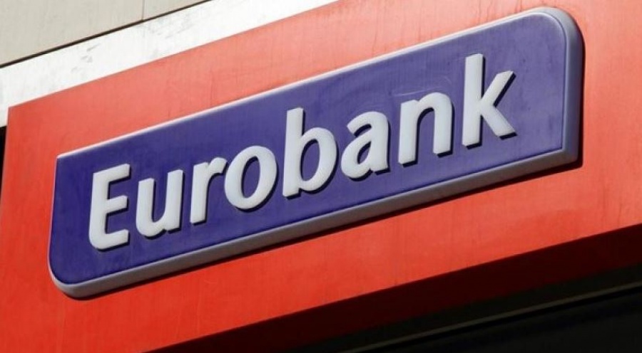 Βασιλείου (Aναπληρωτής CEO Eurobank): Θα συμβάλλουμε ενεργά στον αναπτυξιακό κύκλο που χρειάζεται η οικονομία
