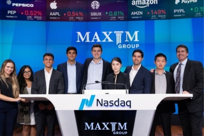 Την επενδυτική τράπεζα Maxim Group εξαγοράζει η Freedom Holding για να επεκτείνει την παρουσία της στις ΗΠΑ