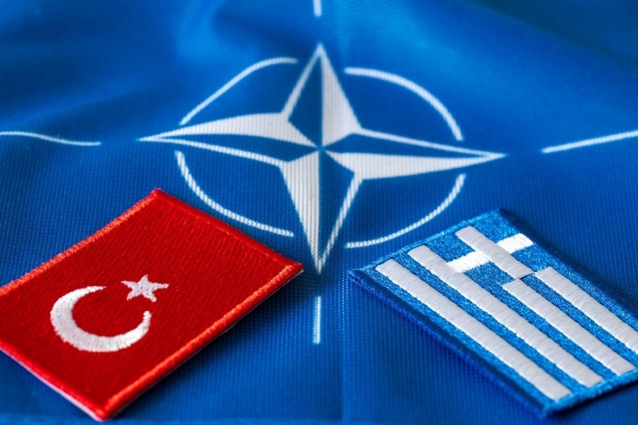Η Σουηδία είναι το... πρόσχημα - Η Τουρκία τινάζει στον αέρα τη στρατηγική του ΝΑΤΟ για τη Ρωσία ενώ εμπλέκει και την Ελλάδα