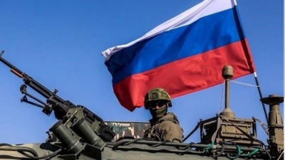 Kupyansk τέλος – Οι Ρώσοι έφθασαν στο κέντρο της πόλης, ελέγχουν το 90% της πόλης