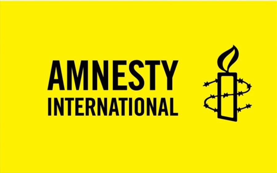 Η Διεθνής Αμνηστία κατηγορεί τη Δύση για φαρισαϊσμό - Κόπτεται για τα ανθρώπινα δικαιώματα στην Ουκρανία αλλά όχι στη Σαουδική Αραβία
