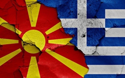 Πήραν θάρρος από τον Sunak τα Σκόπια - Ζητούν νέα, εκτρωματική Συμφωνία των Πρεσπών για τα αρχαία της Μακεδονίας