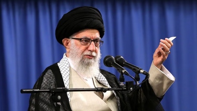 Αποκαλύφθηκε: Η Mossad χάκαρε κάθε κάμερα κυκλοφορίας στην Τεχεράνη... Παρακολουθούσαν και έδωσαν Khamenei, σωματοφύλακες