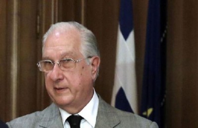 Νικ. Σακελλαρίου (πρ. πρόεδρος ΣτΕ): Κράτος Δικαίου με κλειστά δικαστήρια δεν νοείται