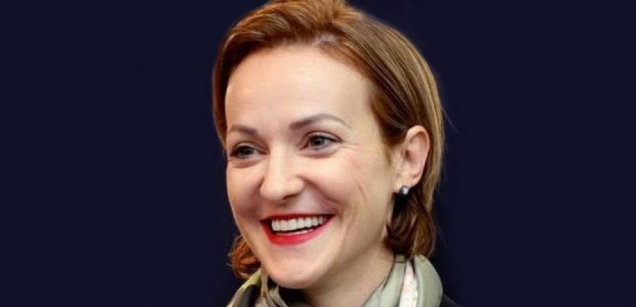 Σδούκου (Γ.Γ Ενέργειας): Είμαστε στην τελική ευθεία για τον μετασχηματισμό της ελληνικής αγοράς ηλεκτρισμού