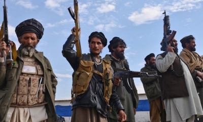 Ρωσία: Έχουμε πληροφορίες για φρικτές θηριωδίες των Ταλιμπάν στο Αφγανιστάν