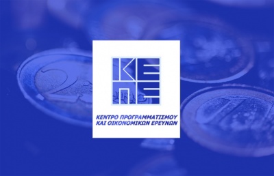 Στο 1,8% υποβαθμίζει την εκτίμηση ανάπτυξης της Ελλάδας το ΚΕΠΕ για το 2019 - Μεγάλη η μείωση των επενδύσεων