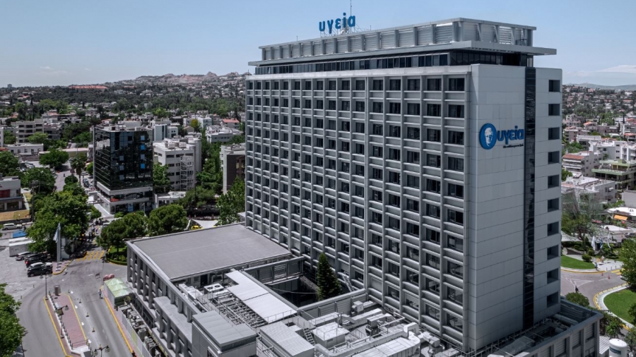 ΥΓΕΙΑ: Αυτοματοποιημένο σύστημα υπερήχων μαστού  ABUS