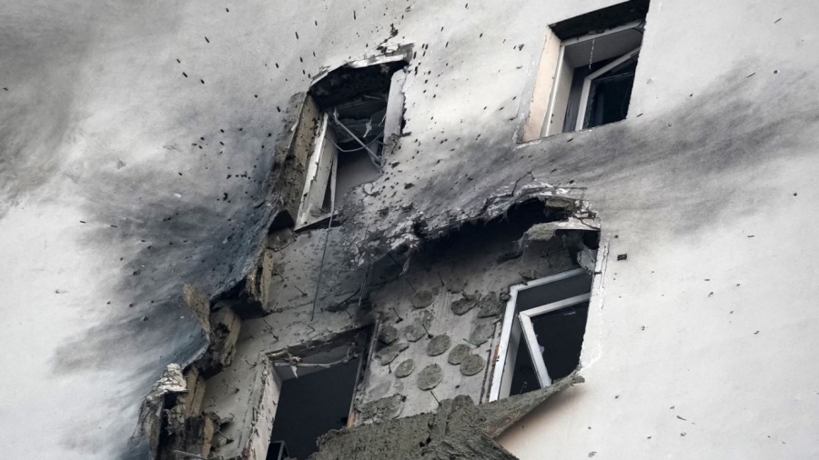 Συναγερμός στο Novorossiysk της Ρωσίας - Οι Ουκρανοί επιτέθηκαν κατά αμάχων με drones, τουλάχιστον 8 αθώοι έπεσαν νεκροί