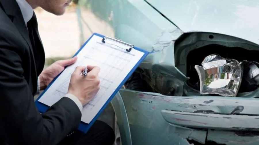 Ασφάλιση Αυτοκινήτου: Ίδιες ζημιές, τι σημαίνει και τι καλύπτει