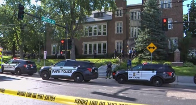 Παγωμένες οι ΗΠΑ με το μακελειό του trans δολοφόνου στη Μινεάπολη -  MAGA: Ψυχικά άρρωστοι οι woke, θα μπουν σε άσυλο