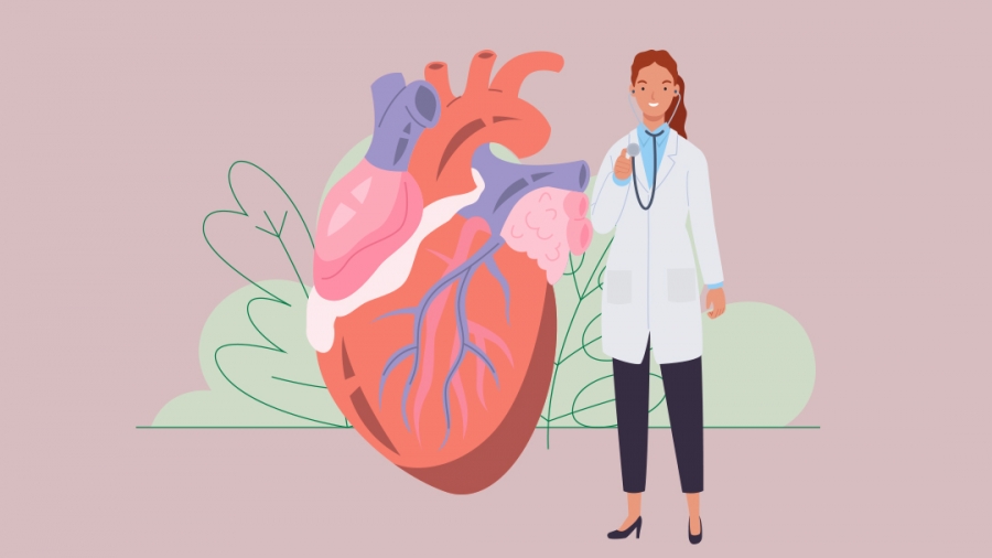 ΙΑΣΩ Γενική Κλινική: Επωφεληθείτε των μεγάλων εκπτώσεων στα πακέτα καρδιολογικού ελέγχου! Μην αμελείτε την καρδιά σας!