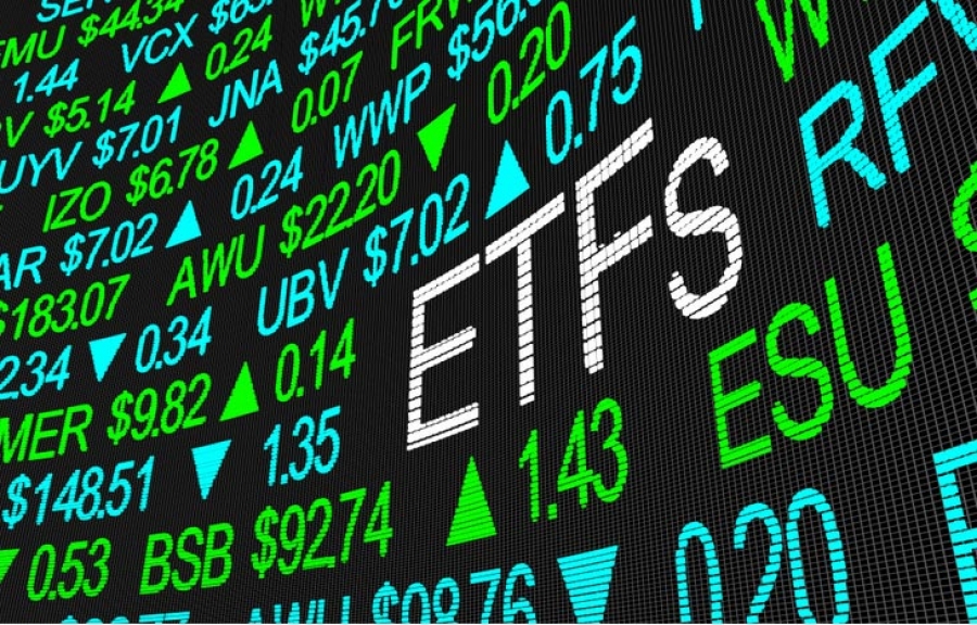 Wall Street: Πώς τα ETFs ξεπέρασαν την καταιγίδα της Covid τον Μάρτιο του 2020