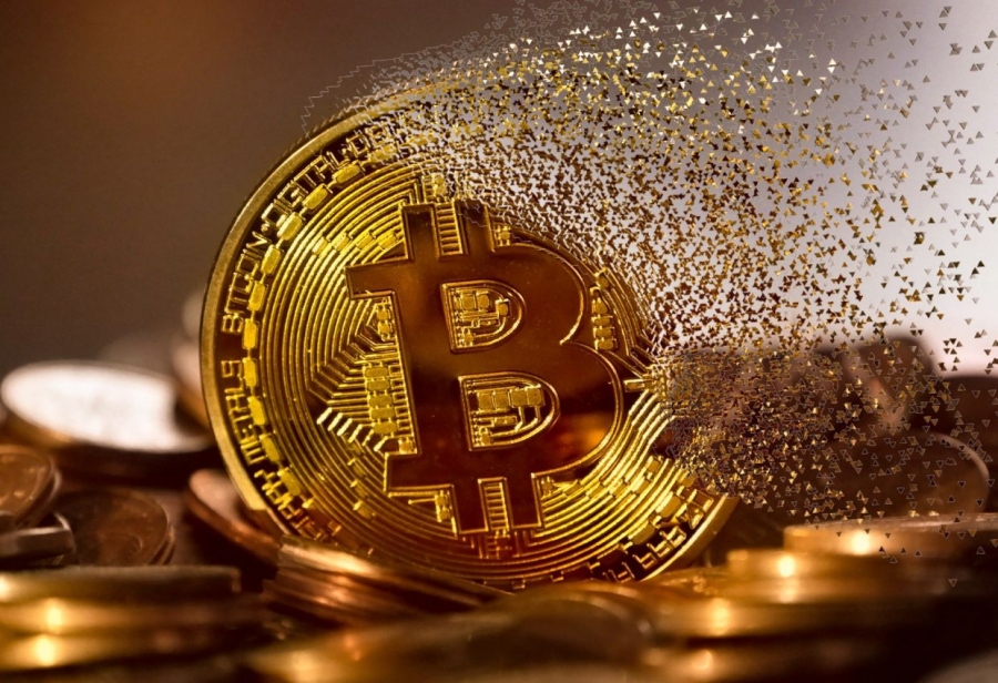 Διολίσθηση για 5η συνεχή εβδομάδα για το Bitcoin - Πτώση -32% από τα ιστορικά υψηλά