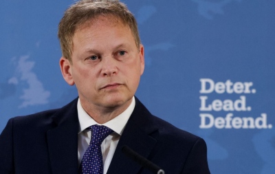 Προκαλεί τη Ρωσία ο Βρετανός υπουργός Άμυνας: Ανενεργός ο Στόλος της Μαύρης Θάλασσας – Τα πλοία του Putin βυθίζονται στο λιμάνι