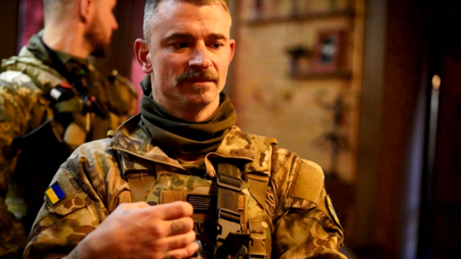 «Ο εγκληματίας της Λεγεώνας»: Καταδίκη για Ελβετό που πολέμησε στην Ουκρανία ως ελεύθερος σκοπευτής – Κρύβεται στο Ισραήλ